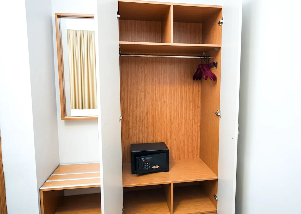 Connect Room with Sea view