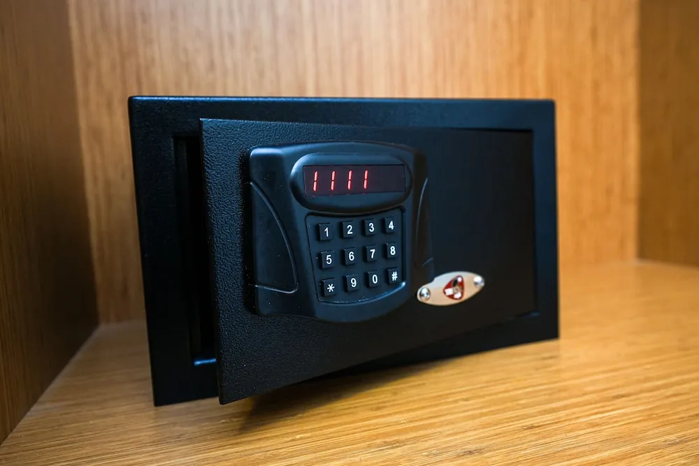 Connect Room with Sea view