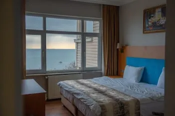 Seatanbul Hotel