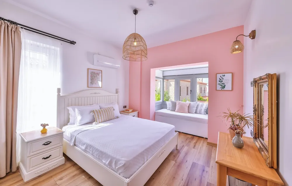 Cumbali Junior Suite