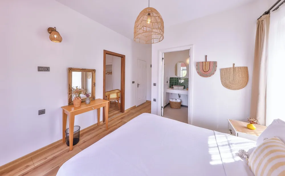 Cumbali Junior Suite