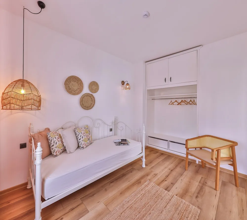 Cumbali Junior Suite