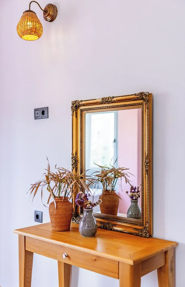 Cumbali Junior Suite