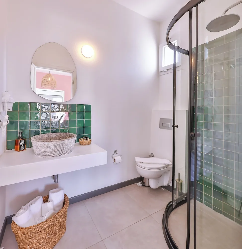 Cumbali Junior Suite