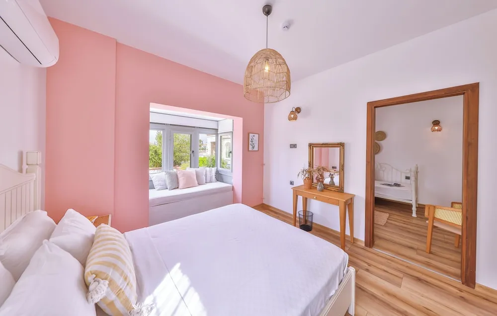 Cumbali Junior Suite