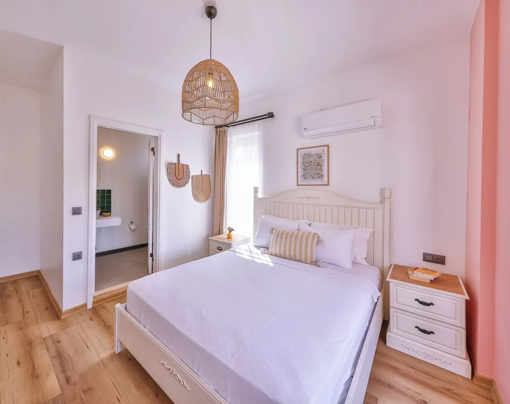 Cumbali Junior Suite