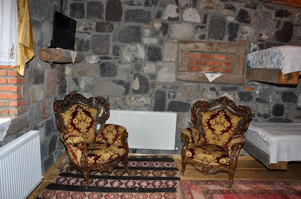 Economy Dağ Evi