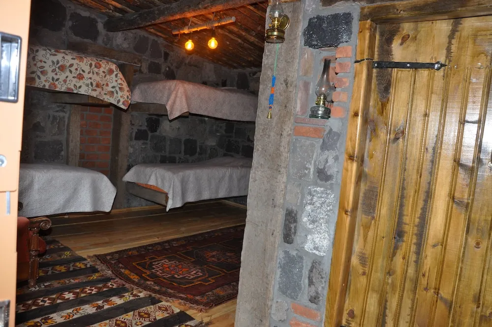 Economy Dağ Evi
