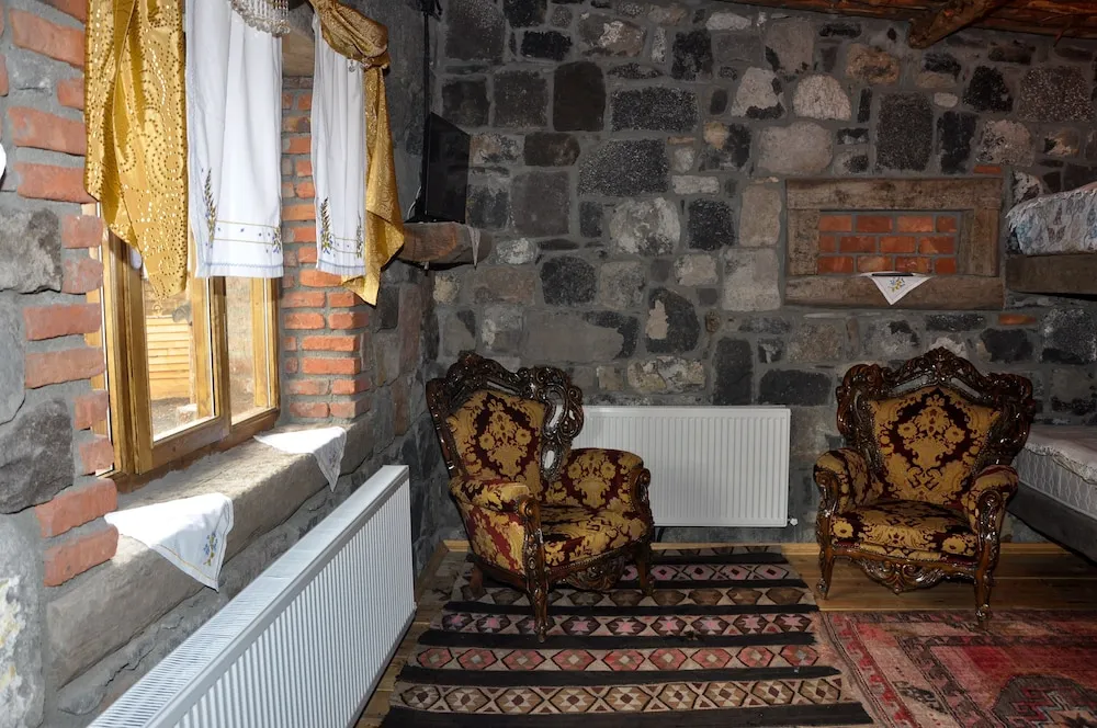 Economy Dağ Evi