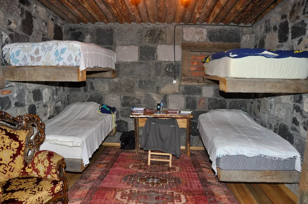 Economy Dağ Evi