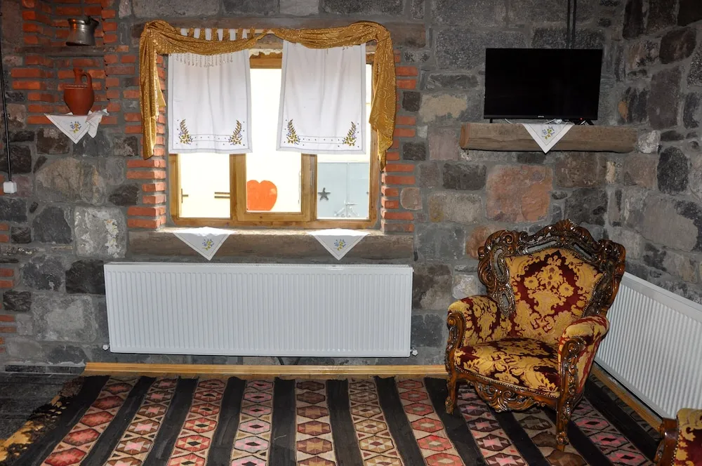 Economy Dağ Evi