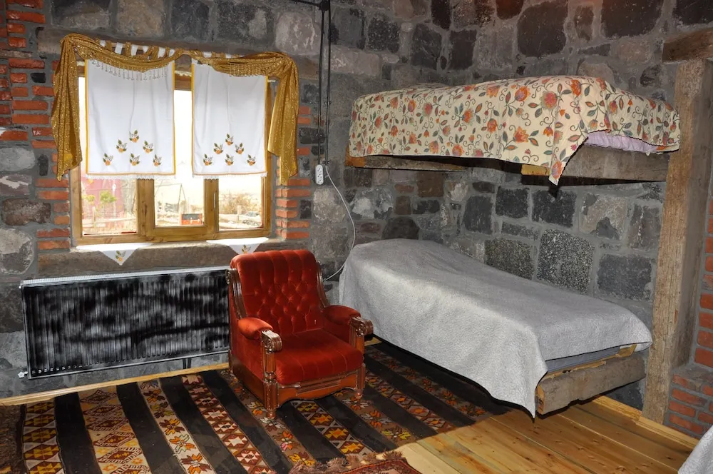 Economy Dağ Evi