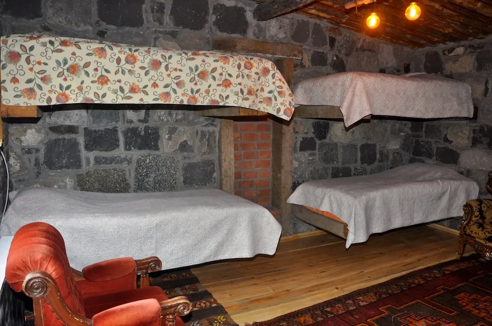 Economy Dağ Evi