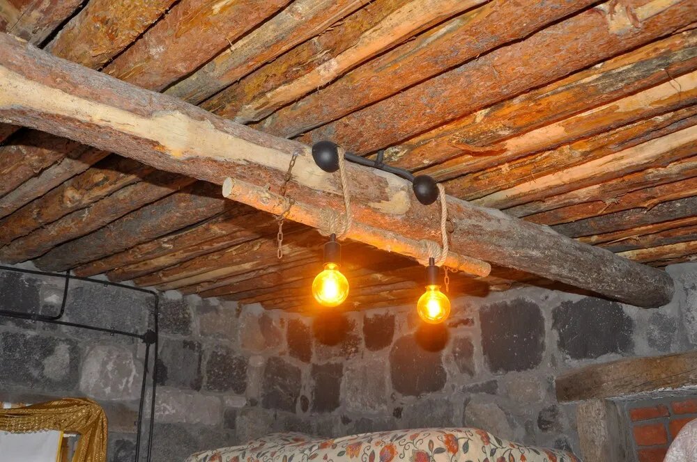 Economy Dağ Evi