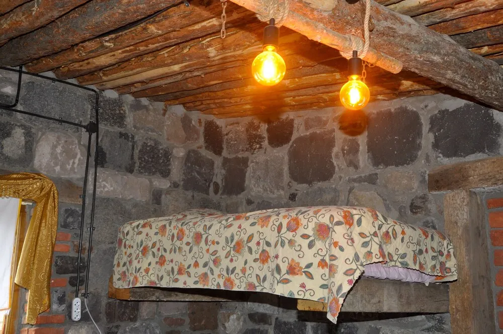 Economy Dağ Evi
