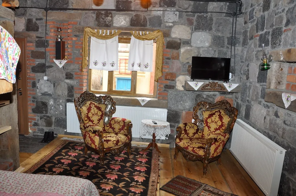 Basic Dağ Evi