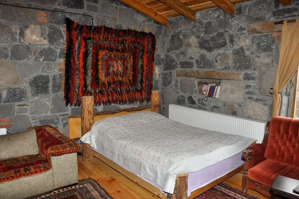Deluxe Dağ Evi