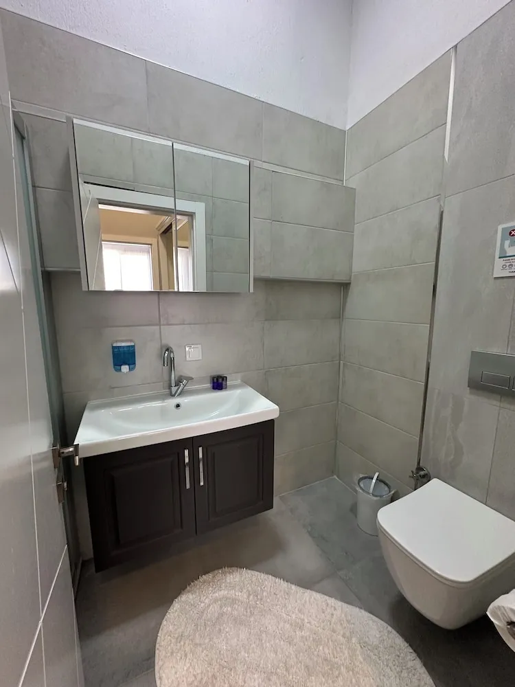 Deluxe Villa, 4 Yatak Odası, Özel Banyo, Dağ Manzaralı