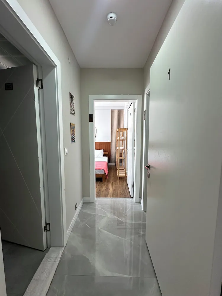 Deluxe Villa, 4 Yatak Odası, Özel Banyo, Dağ Manzaralı