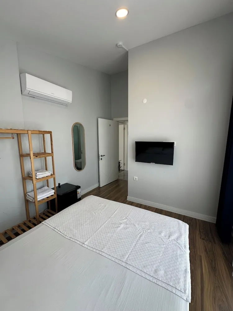 Deluxe Villa, 4 Yatak Odası, Özel Banyo, Dağ Manzaralı