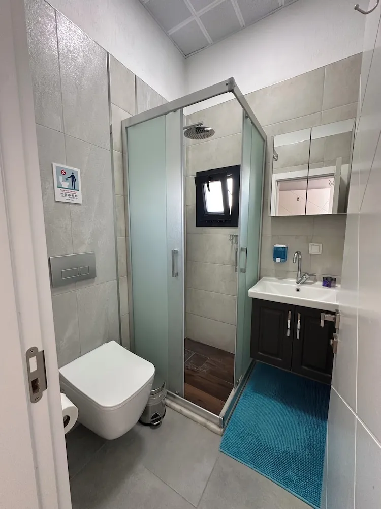Deluxe Villa, 4 Yatak Odası, Özel Banyo, Dağ Manzaralı