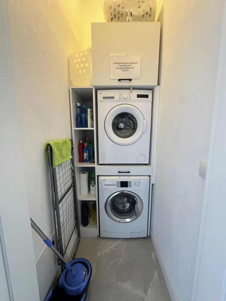 Deluxe Villa, 4 Yatak Odası, Özel Banyo, Dağ Manzaralı