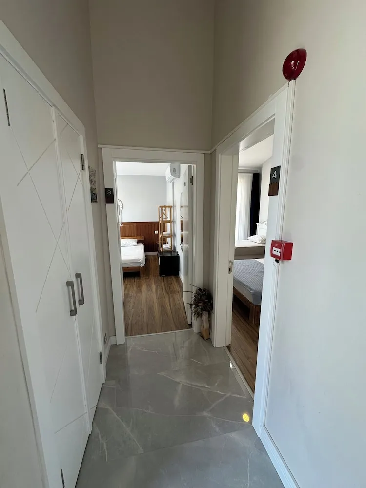 Deluxe Villa, 4 Yatak Odası, Özel Banyo, Dağ Manzaralı