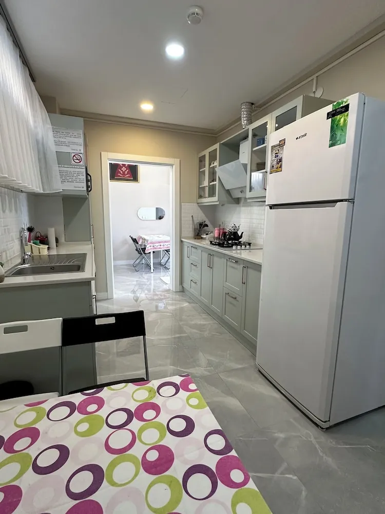 Deluxe Villa, 4 Yatak Odası, Özel Banyo, Dağ Manzaralı