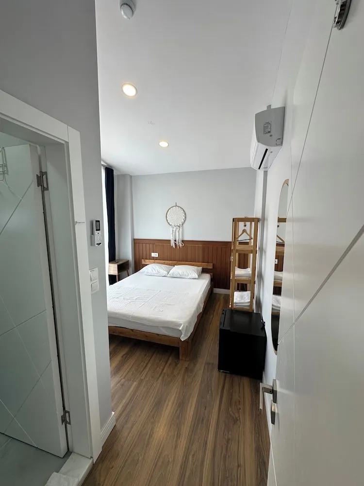 Deluxe Villa, 4 Yatak Odası, Özel Banyo, Dağ Manzaralı