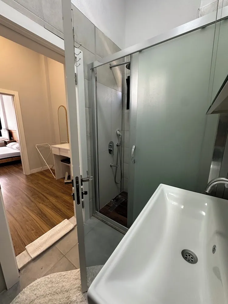 Deluxe Villa, 4 Yatak Odası, Özel Banyo, Dağ Manzaralı