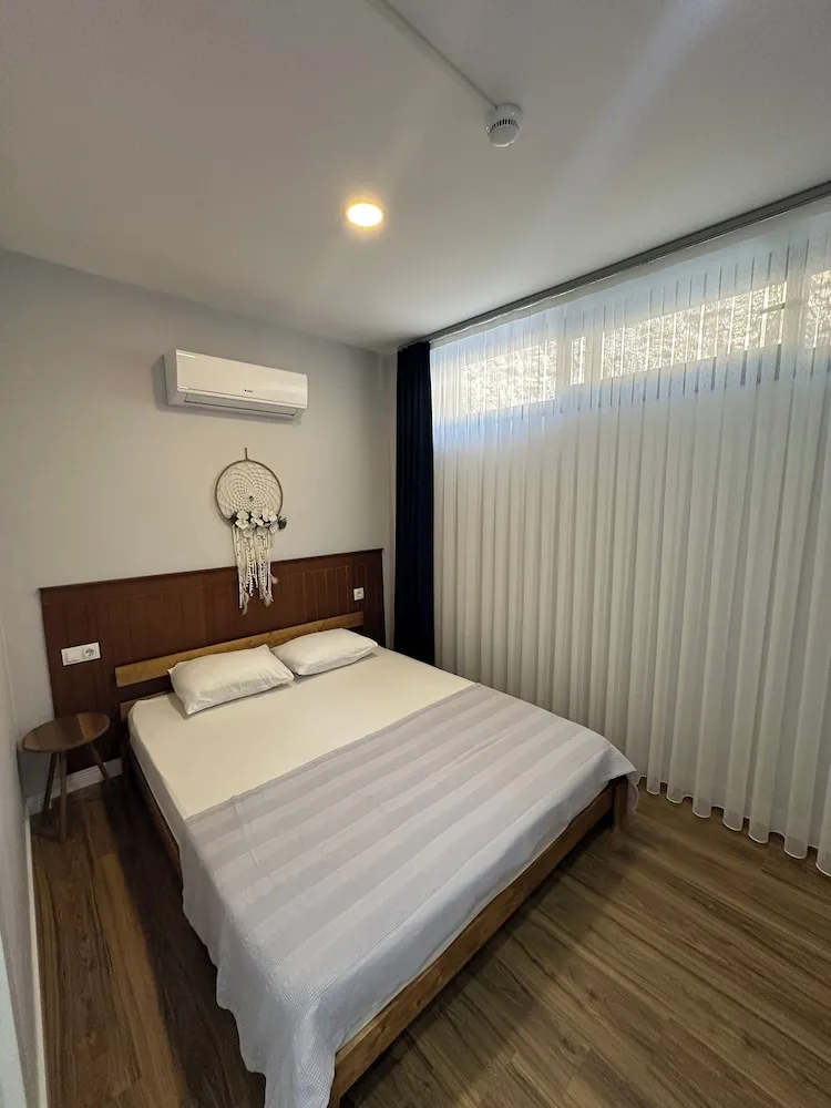 Deluxe Villa, 4 Yatak Odası, Özel Banyo, Dağ Manzaralı