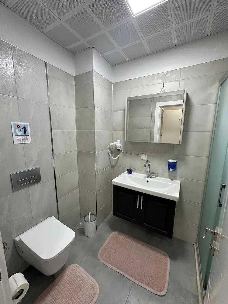 Deluxe Villa, 4 Yatak Odası, Özel Banyo, Dağ Manzaralı