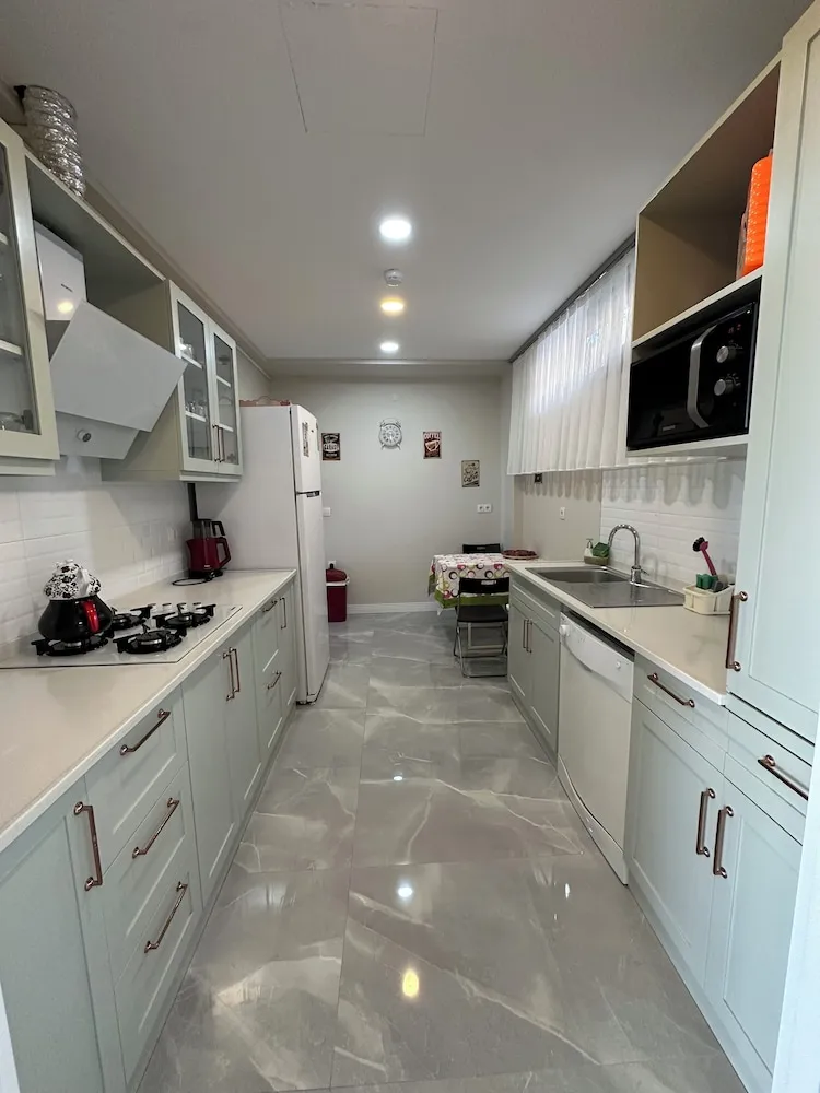 Deluxe Villa, 4 Yatak Odası, Özel Banyo, Dağ Manzaralı
