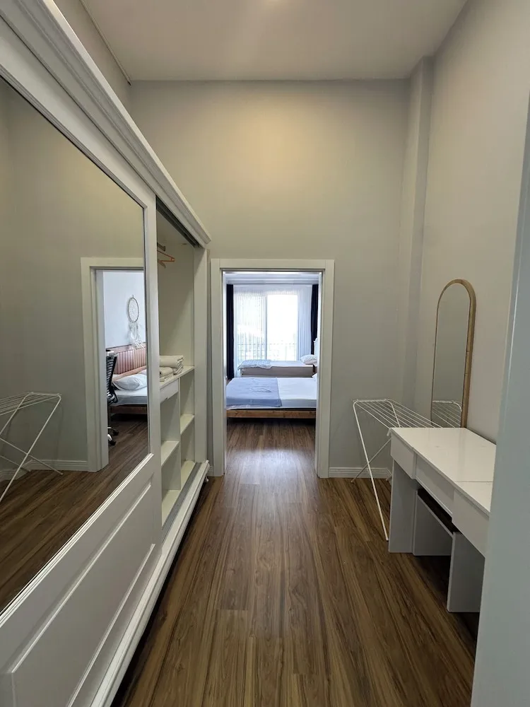 Deluxe Villa, 4 Yatak Odası, Özel Banyo, Dağ Manzaralı