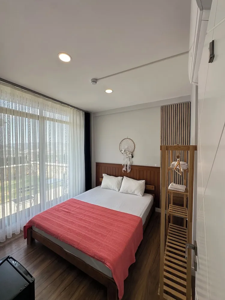 Deluxe Villa, 4 Yatak Odası, Özel Banyo, Dağ Manzaralı