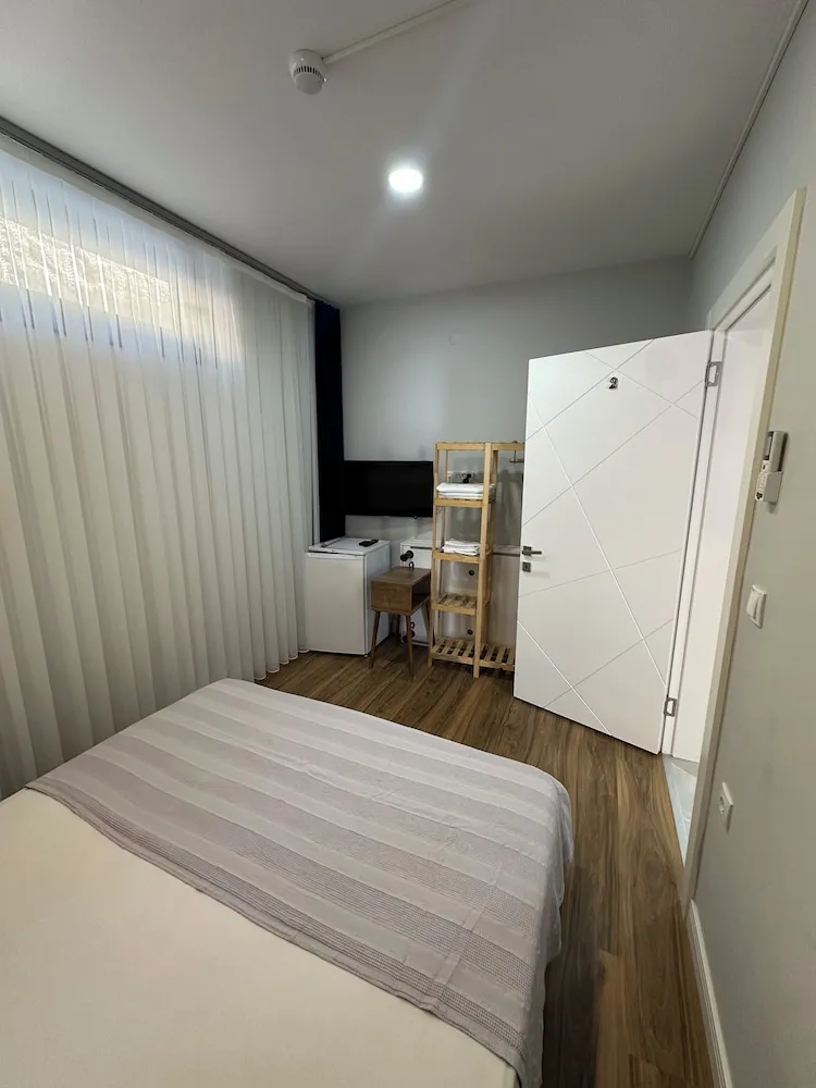 Deluxe Villa, 4 Yatak Odası, Özel Banyo, Dağ Manzaralı