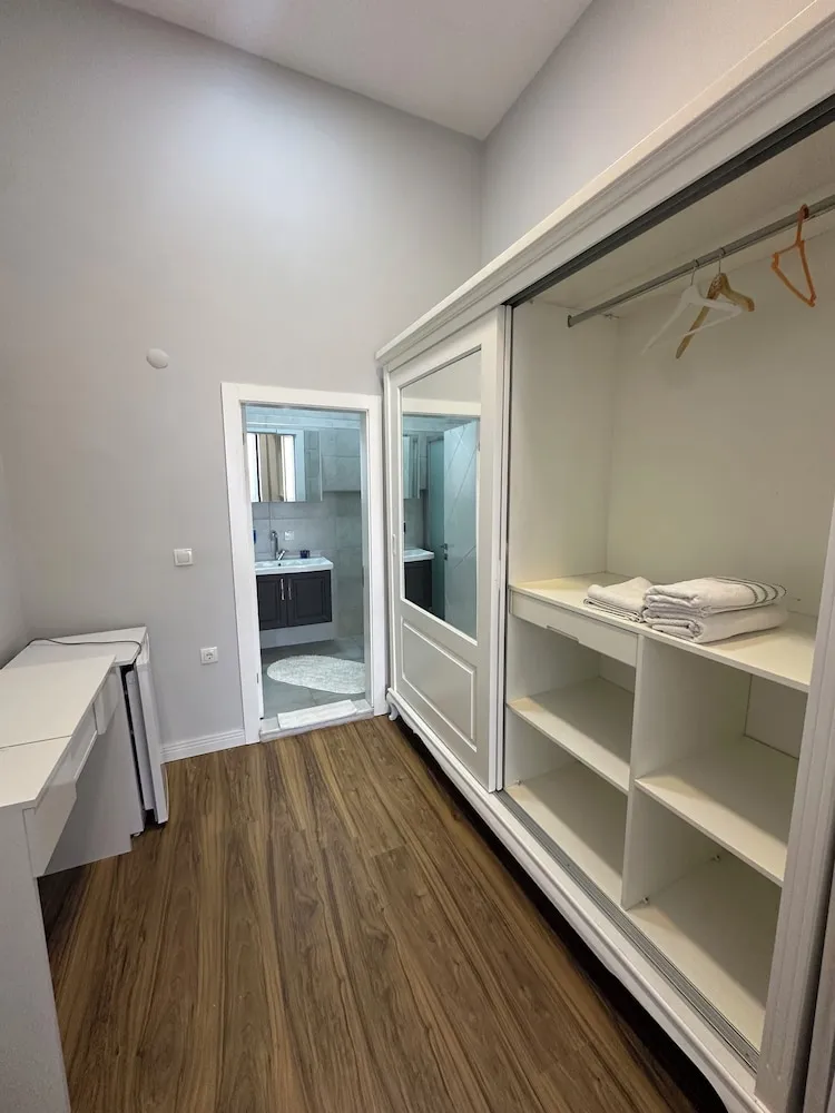 Deluxe Villa, 4 Yatak Odası, Özel Banyo, Dağ Manzaralı