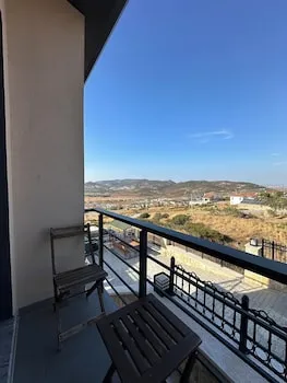 Mila Villa Foçaköy
