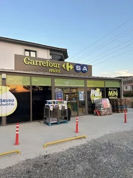 Mila Villa Foçaköy