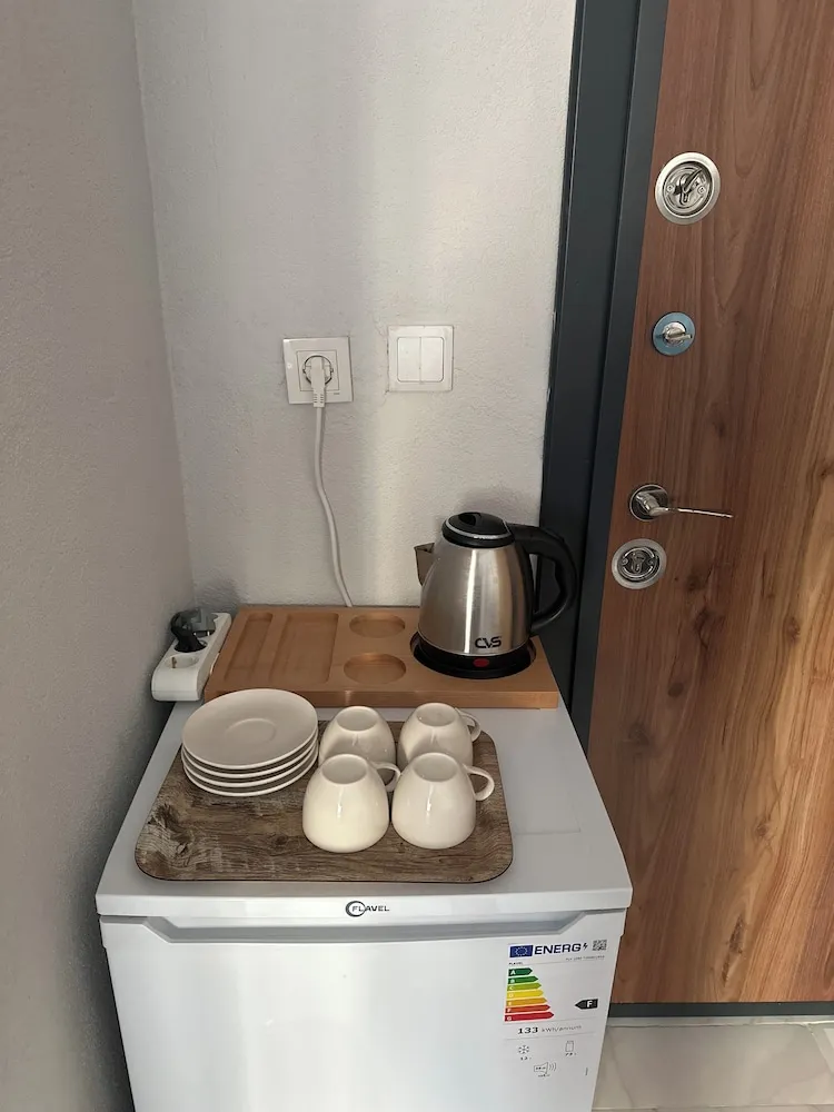 Family Room for 5 persons