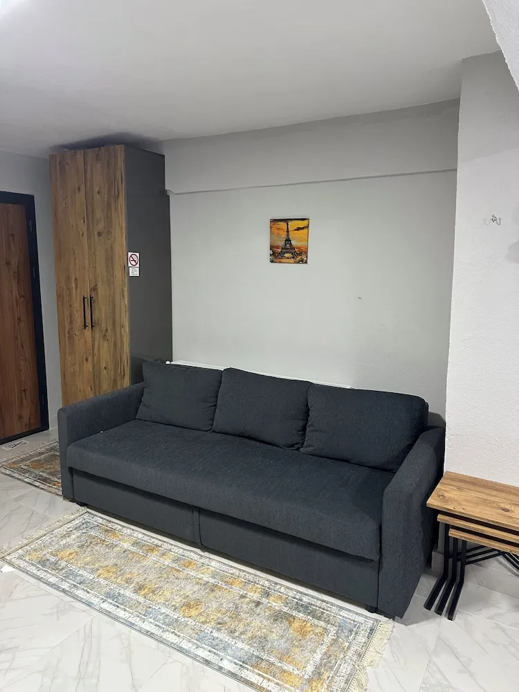 Family Room for 5 persons