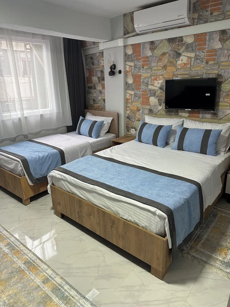 Family Room for 5 persons