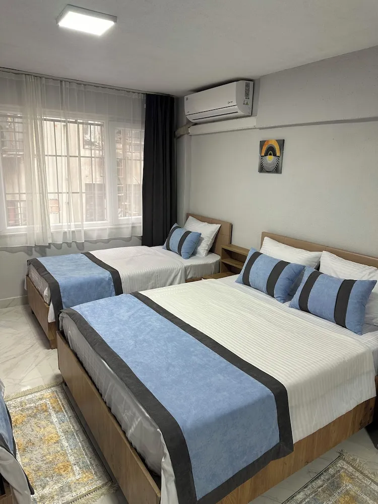 Family Room for 5 persons