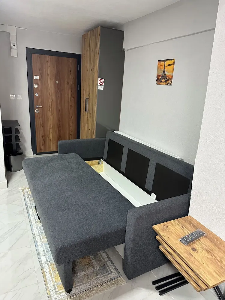 Family Room for 5 persons