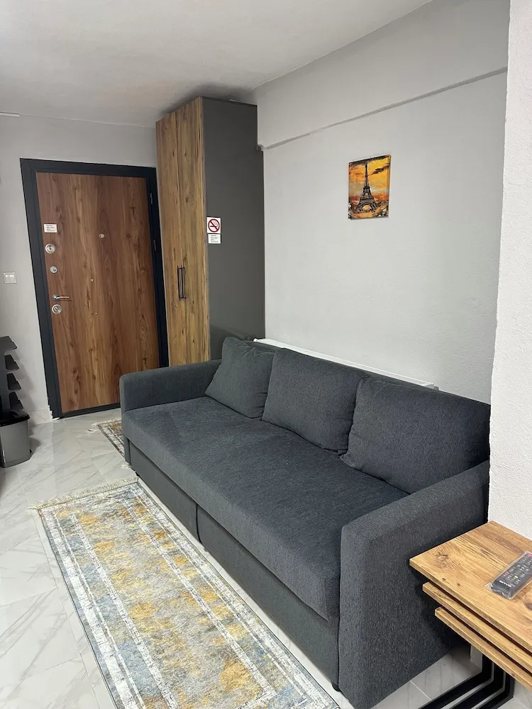 Family Room for 5 persons