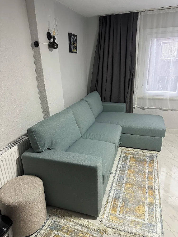 Family Dört Kişilik Oda