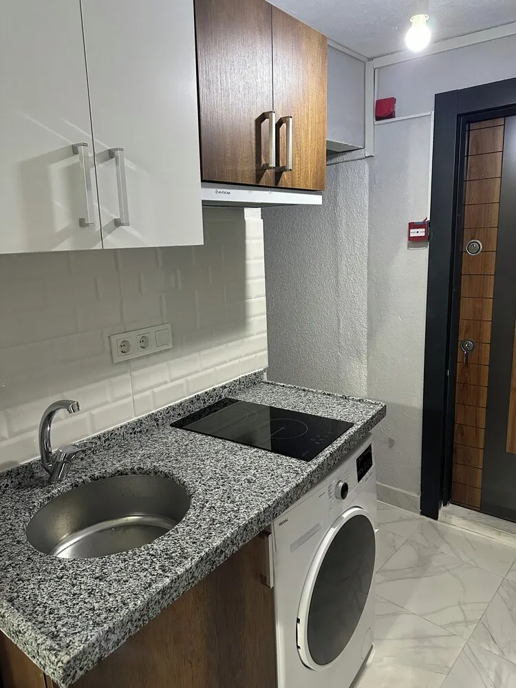 Family Dört Kişilik Oda