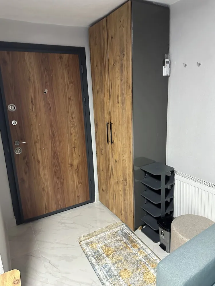 Family Dört Kişilik Oda