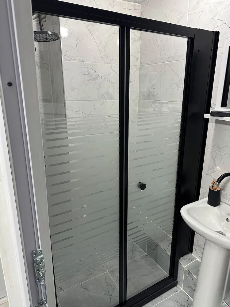 Family Dört Kişilik Oda