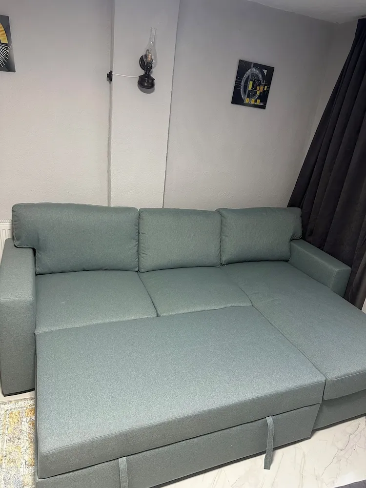 Family Dört Kişilik Oda